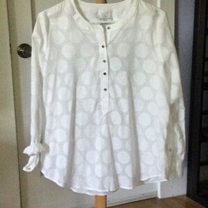 Liz Claiborne blouse